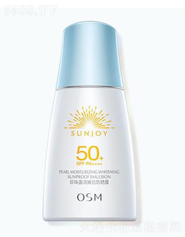 �WԊ������ӯ��(r��n)�۰׷���¶ ��SPF50+��PA++++��50g �|(zh��)���pӯ��(x��)����ˬ��ճ