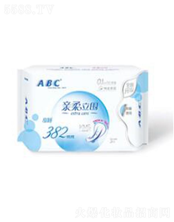 ABC�H���������L(zh��ng)��˯ҹ���p͸���������l(w��i)����3Ƭ����KMS�����䷽��382mm��������(c��)©��˯������