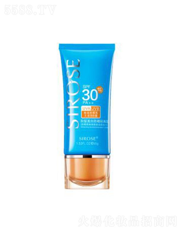 ������׷�����x��SPF30 PA++���Gɫ��45g���� ���x ��� ����