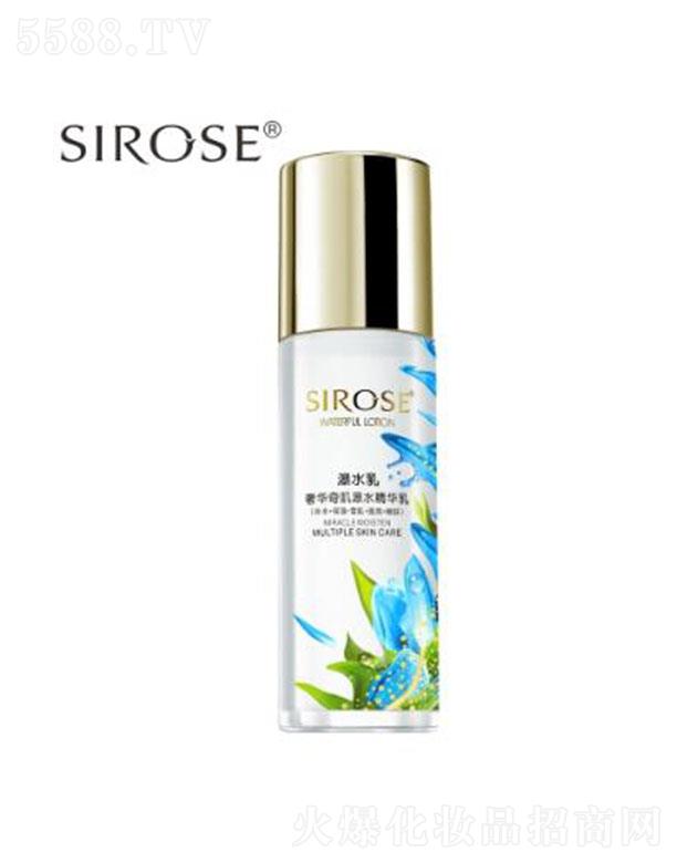 SIROSE���A�漡��ˮ���A�� 100ml�N(y��n)���౶ѩ������