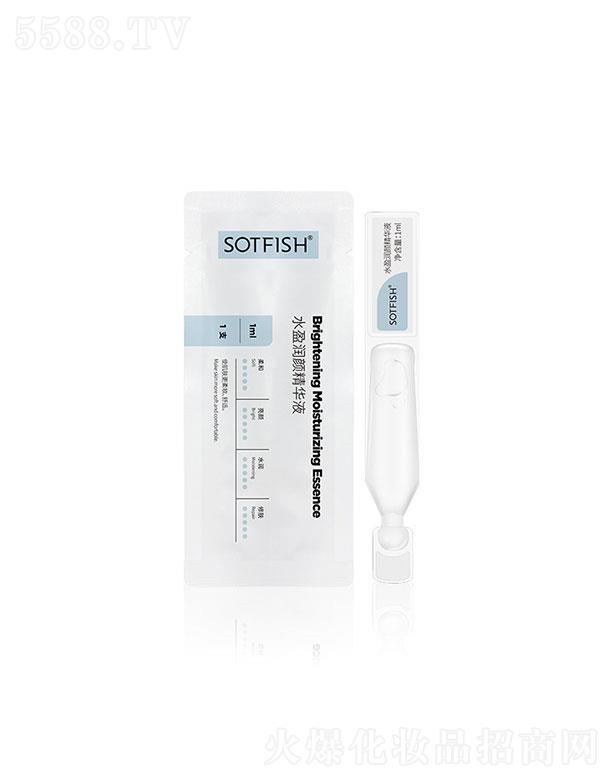 �V������ɭ   SOTFISHˮӯ����AҺ  �����wɫ  �a(b��)ˮ����