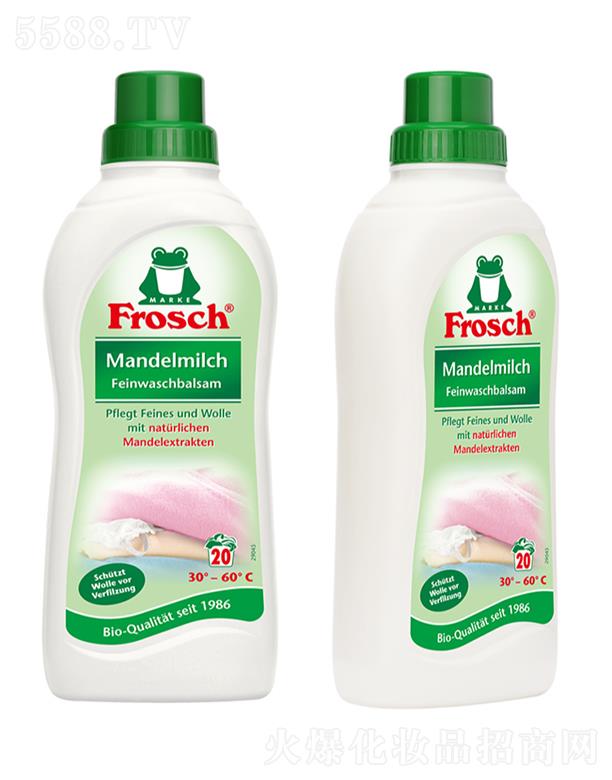 Frosch���{�z �h(hu��n)�������������ë��zϴ��Һ 750ml������ܛ����