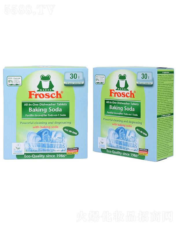 Frosch���{�z �h(hu��n)��С�K���Чϴ��C����ϴ��K��30�K��600g