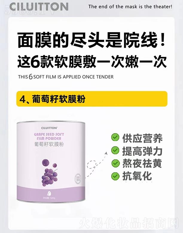 CILUITTON������ܛĤ�� 500g