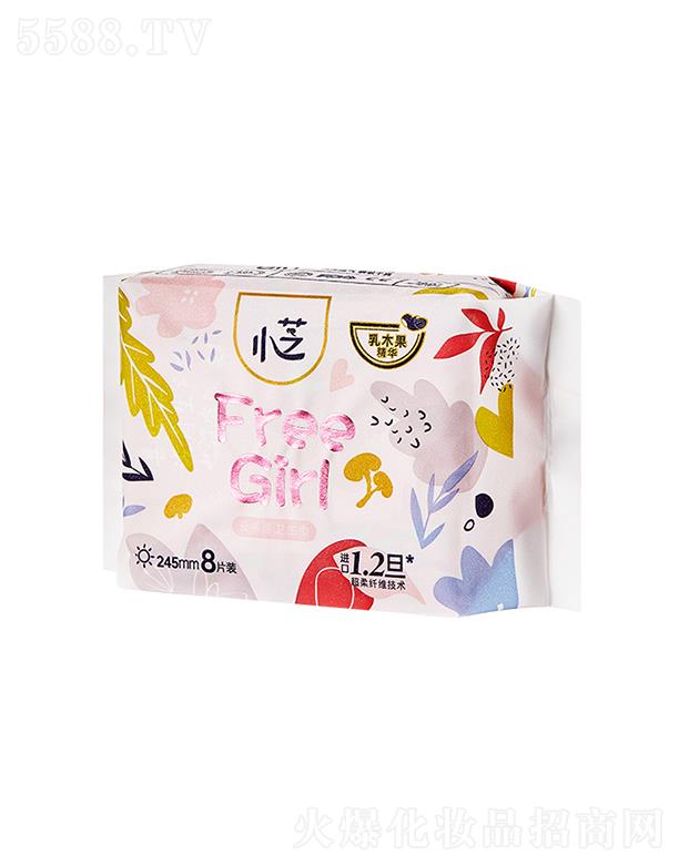 С֥Free Girl�Ƹ����������l(w��i)�����M