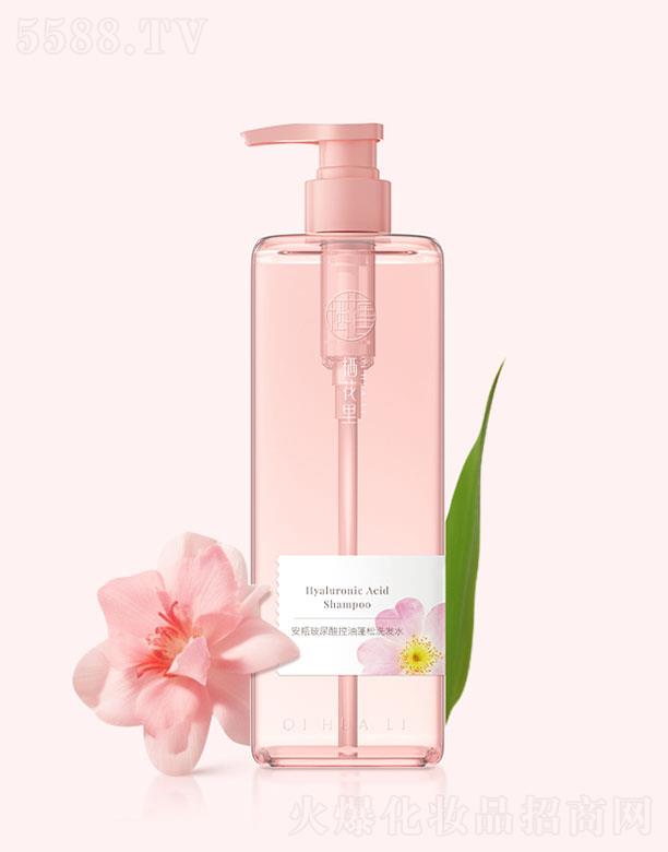 �����ﰲƿ�������������ϴ�l(f��)ˮ 500g/800g