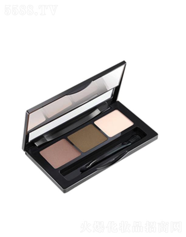 ���D��ɫü��