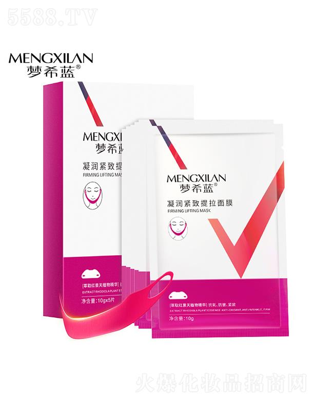 ��(m��ng)ϣ�{(l��n)����(r��n)�o��������Ĥ 10gx5������(r��n)�B(y��ng)���w