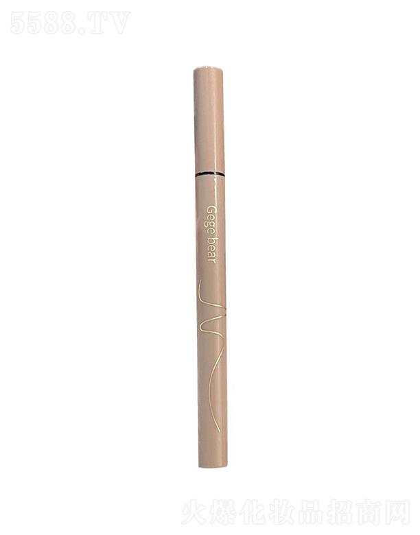 Gege bear���w����ˮü�P