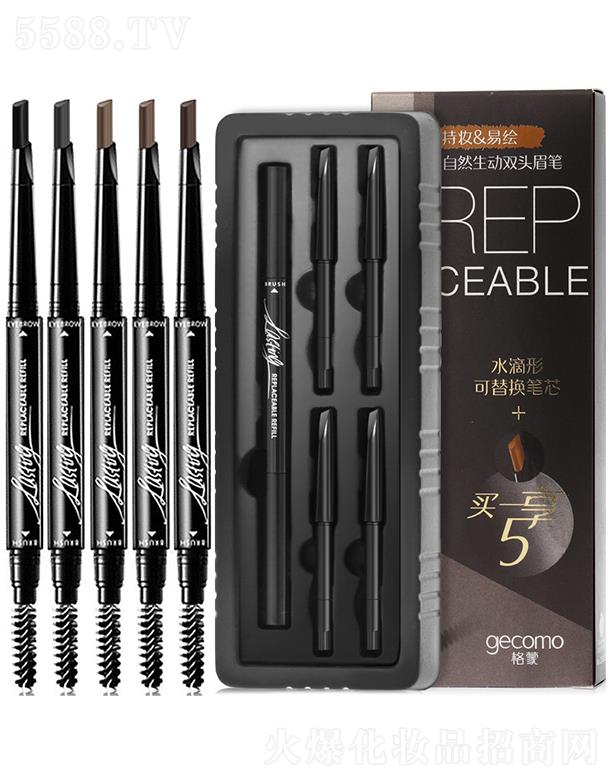 ����ˮ����ü�P