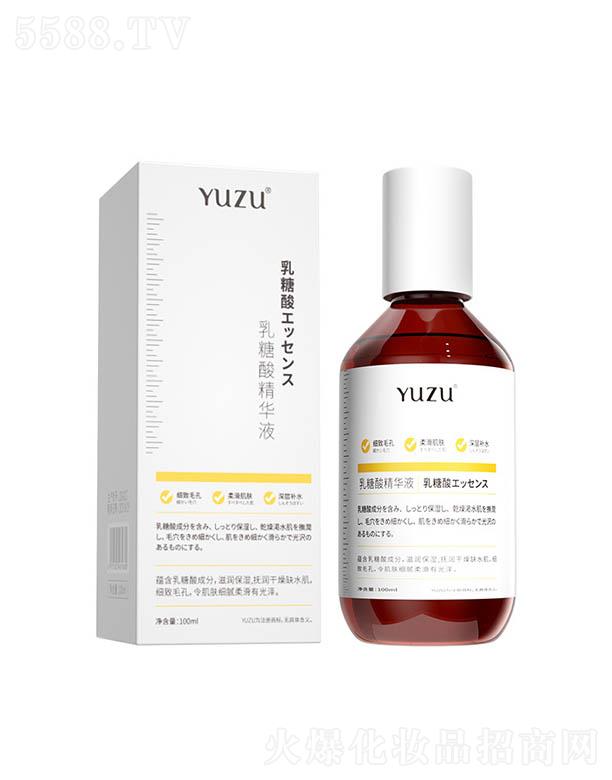 YUZU�����ᾫ�AҺ 100ml�տs���AҺ���l(f��)ȥ���^