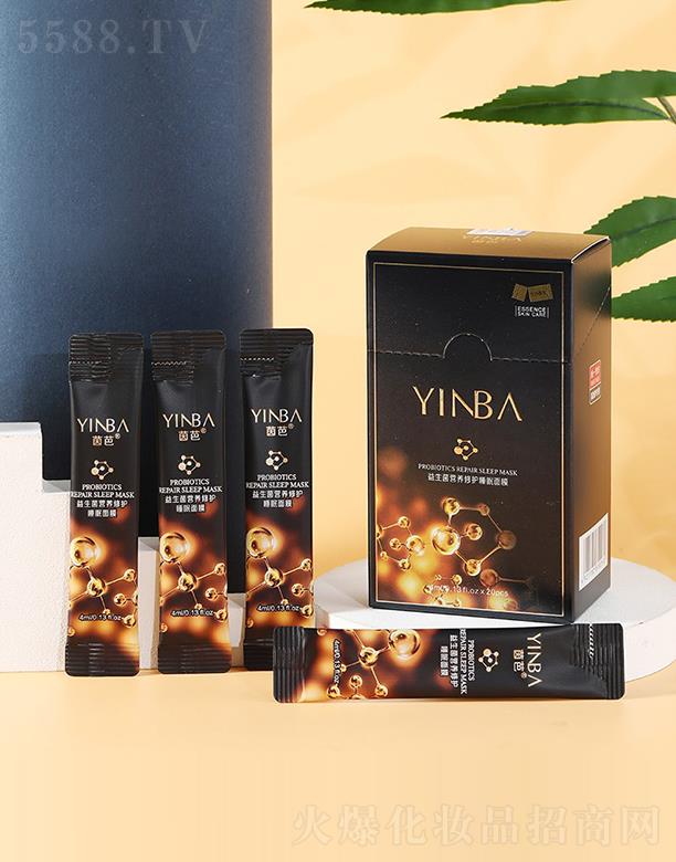 YINBA����������I(y��ng)�B(y��ng)���o(h��)˯����Ĥ