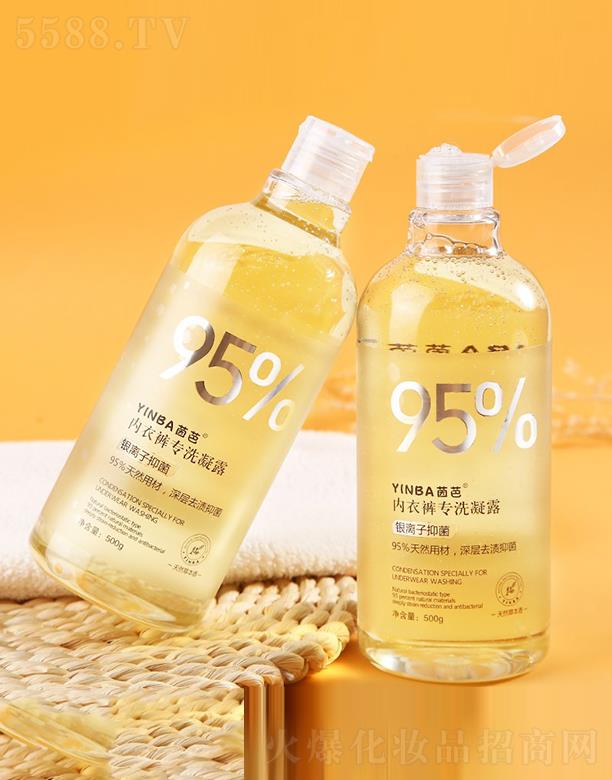 YINBA��Ń�(n��i)��ѝ��ϴ��¶ 500g