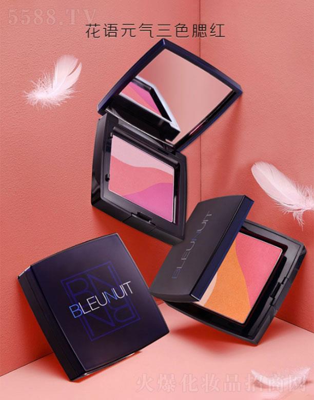 BLEUNUIT���{(l��n)���ZԪ����ɫ���t�P