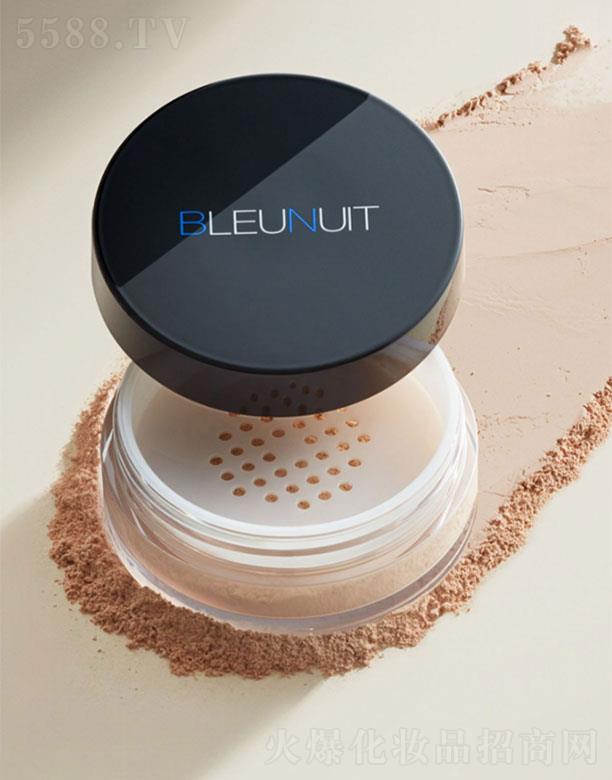 BLEUNUIT���{�p֊y�۷�