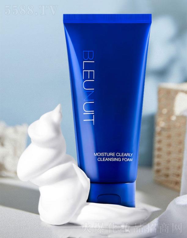 BLEUNUIT���{���������ĭ�����