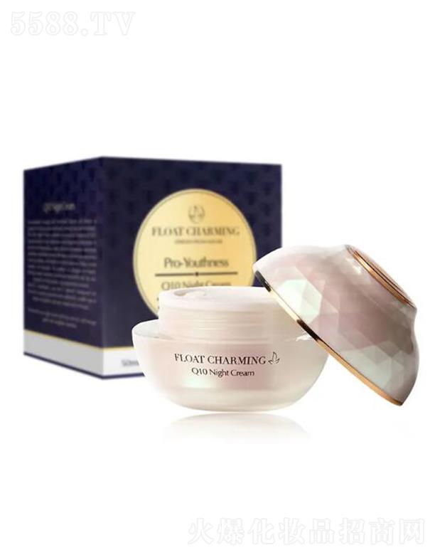 Ư컣�Float-Charming��Q10���g�ܼ����o(h��)��˪ 50ml
