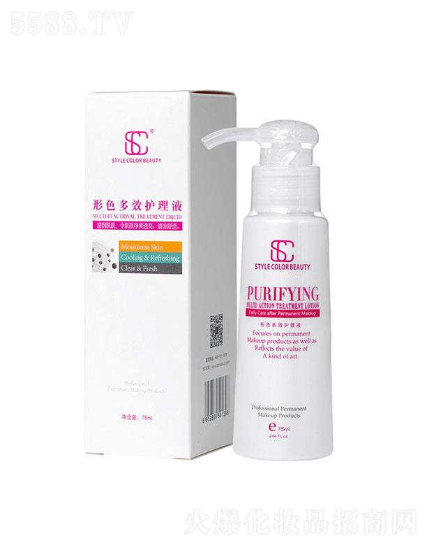 SC��Ч��ɫ�o��Һ