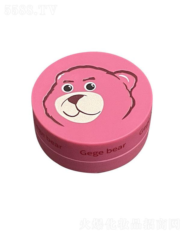 gege-bear���С���ȹ��Ɍ�����