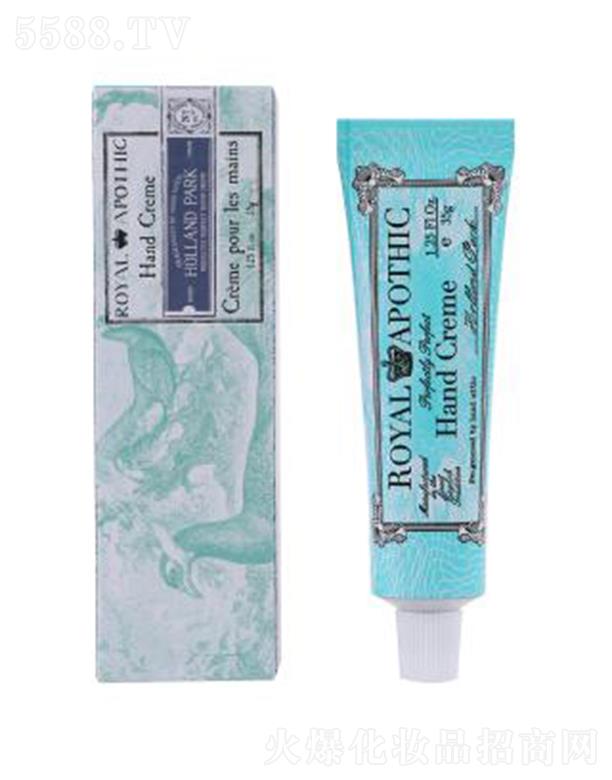 ROYAL APOTHIC���m���@�o��˪