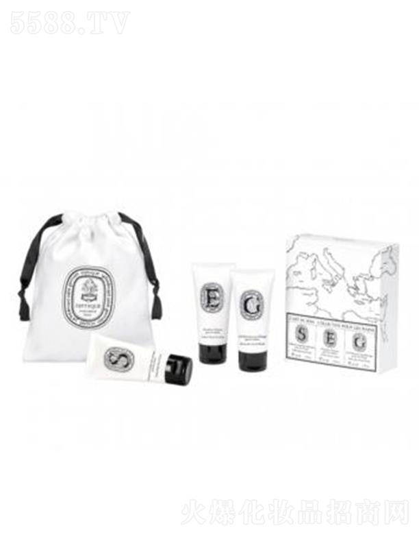 diptyque�o�w֮ˇ�ֲ��o���������b 3*30ml