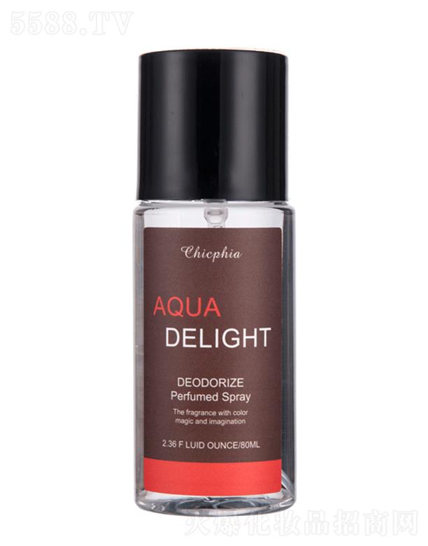 ٻ��AQUA-DELIGHT���w���F80ml