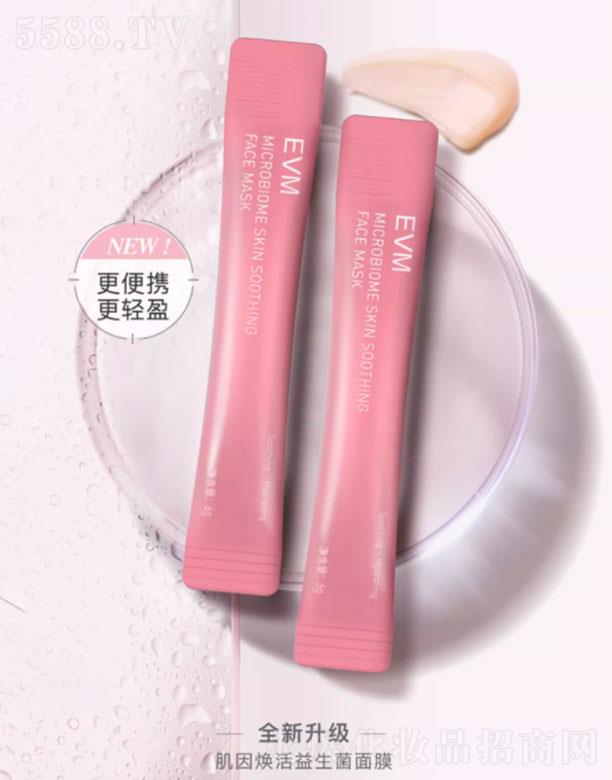 EVM���򟨻����������o��Ĥ