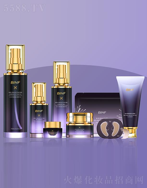 BINF��˥�o���ײ�