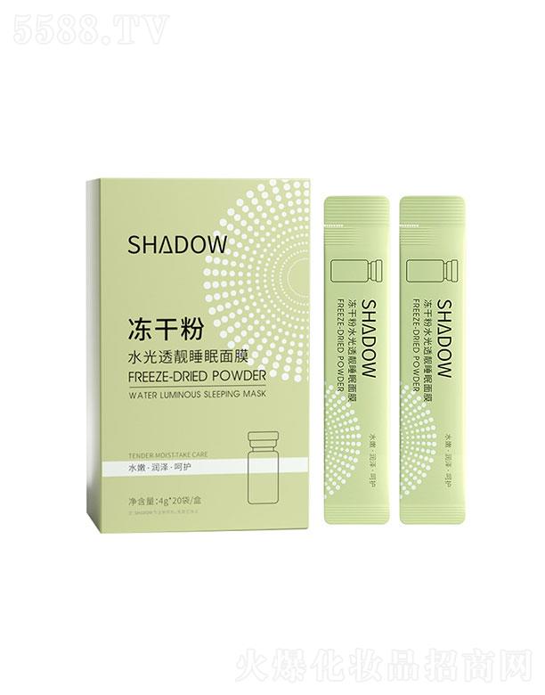 SHADOW���ɷ�ˮ��͸�n˯����Ĥ