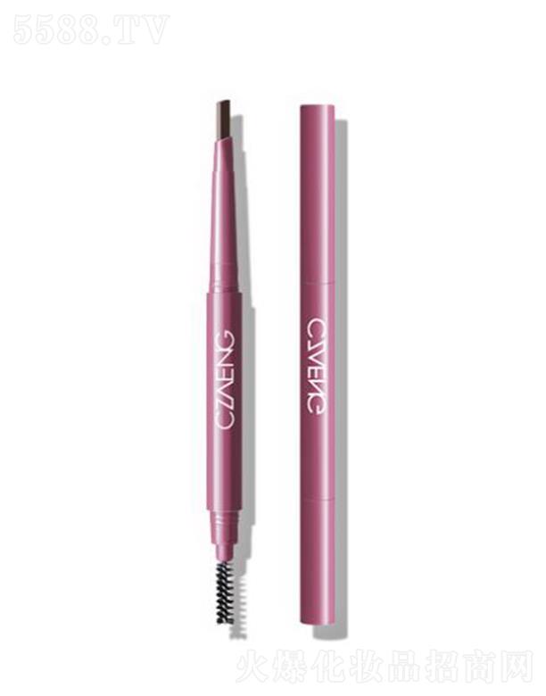 �Ɋy���γ־��Ԅ�ü�P ����ɫ