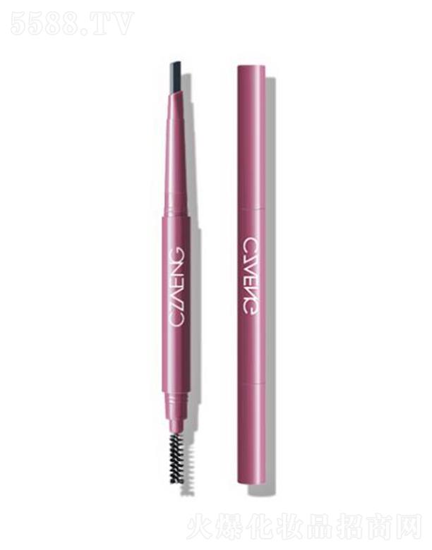 �Ɋy���γ־��Ԅ�ü�P ��ɫ