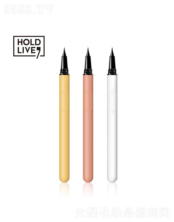 HOLD LIVE �w�������۾��P