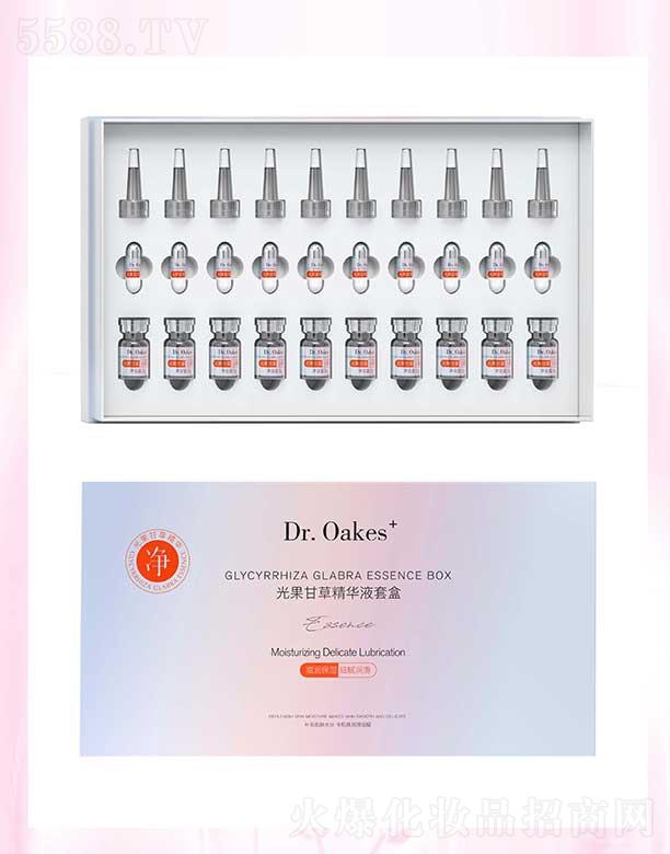 Dr.Oakes+����ʲݾ��AҺ�׺�