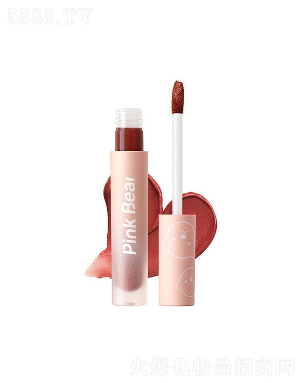 PINKBEARƤ�����Ử��˪���ⴽ��