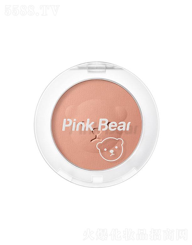 PINKBEARƤ�������r(sh��)�����t