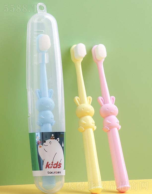 �ѻ�С���f��ë��ͯ��ˢ(�����b)