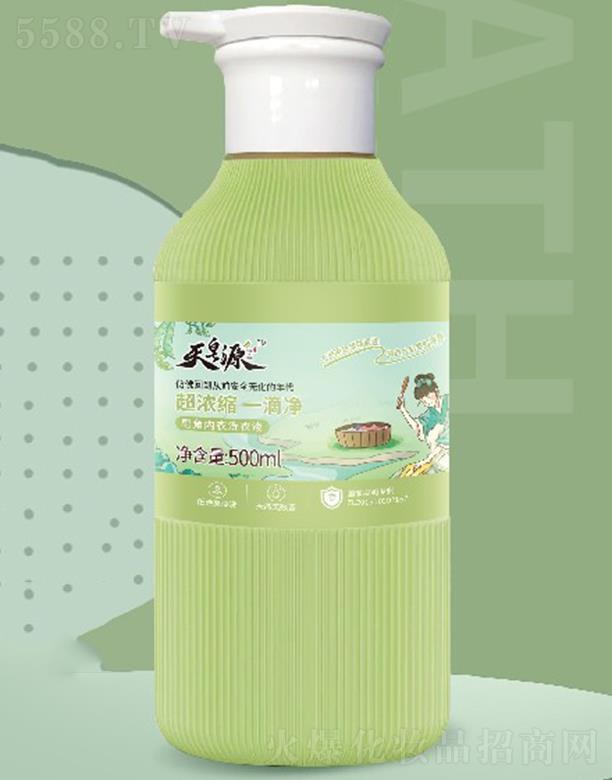 ����Դ���ǃ�(n��i)��ϴ��Һ(�Gƿ�b��500ML