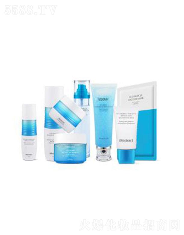 Mestract��������ϵ��