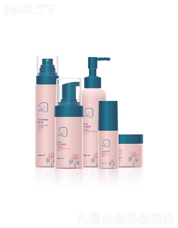 Ʒ���������o��ϵ�У�13-18�q��