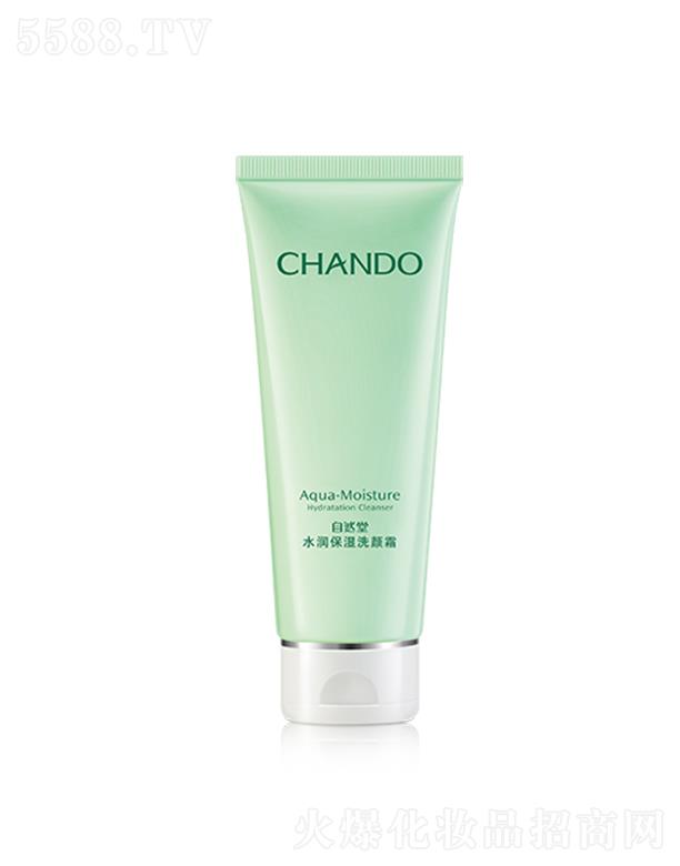 ��Ȼ��ˮ������ϴ�˪