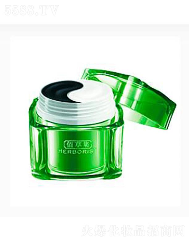 佰草集清肌養(yǎng)顏太極泥