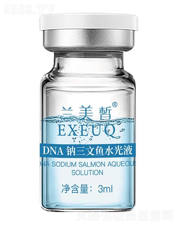 �m���DNA�c�����~(y��)ˮ��Һ