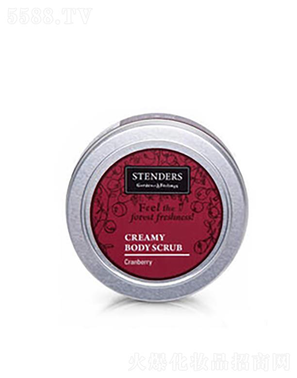 STENDERS��Խݮ�غ�ĥɰ��