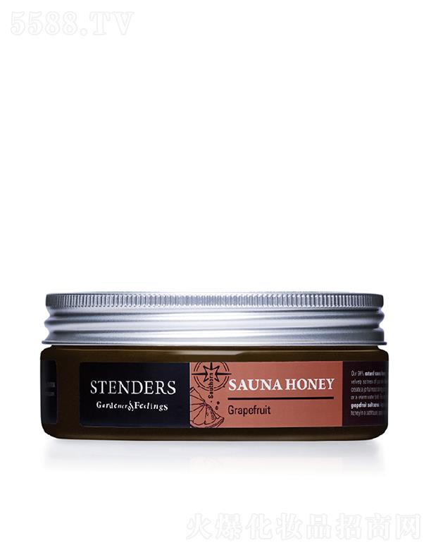 STENDERS������ɣ����