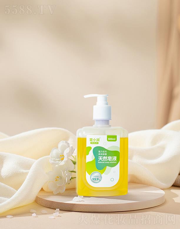 �FС����Ȼ��Һ