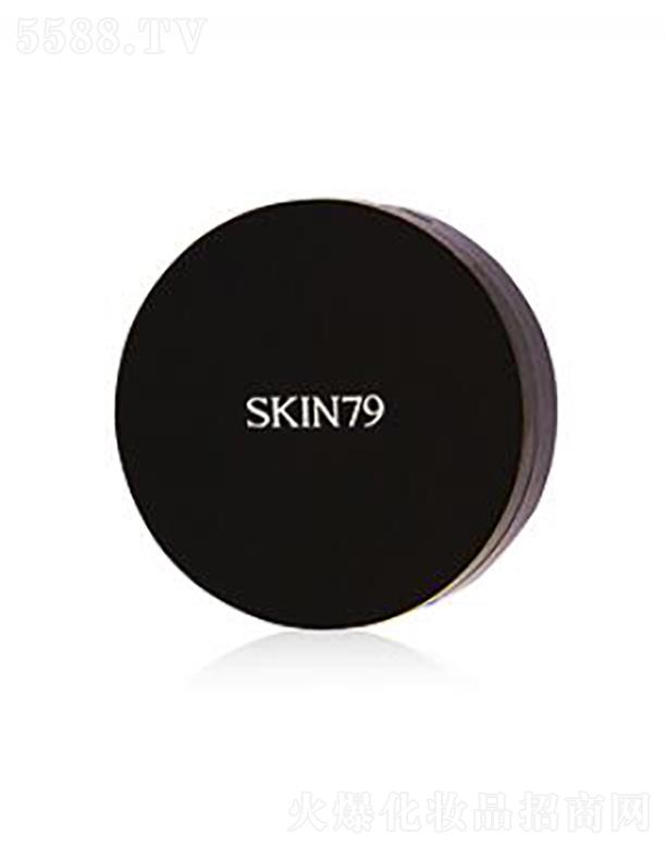 SKIN79���͵V��ɐ����t