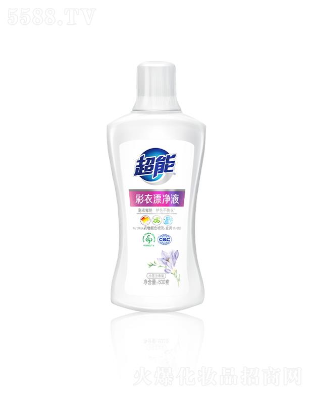 ���ܲ���Ư��Һ