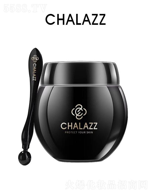 CHALAZZ��ɫ��Ԫ?d��)�o��˪