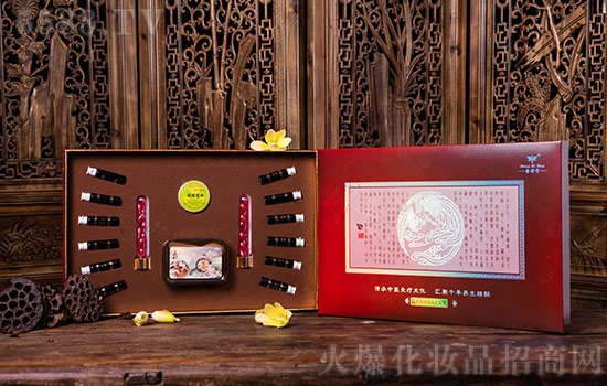 香姿堂姜灸系列 香姿堂姜灸系列