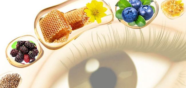 明日康新視路眼保健貼 明日康新視路眼保健貼